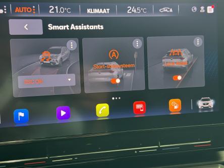 CUPRA Formentor VZ 2.0 4Drive Camera, Led, ACC, Full