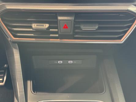 CUPRA Formentor VZ 2.0 4Drive Camera, Led, ACC, Full