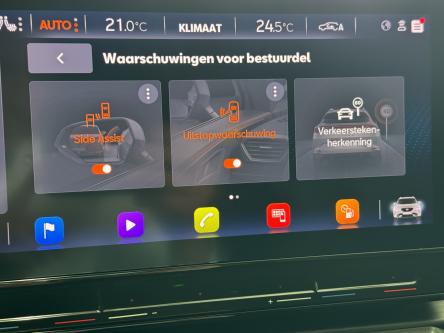 CUPRA Formentor VZ 2.0 4Drive Camera, Led, ACC, Full