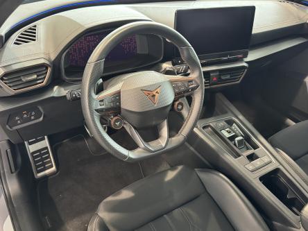 CUPRA Formentor VZ 2.0 4Drive Camera, Led, ACC, Full