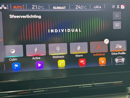CUPRA Formentor VZ 2.0 4Drive Camera, Led, ACC, Full