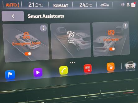 CUPRA Formentor VZ 2.0 4Drive Camera, Led, ACC, Full