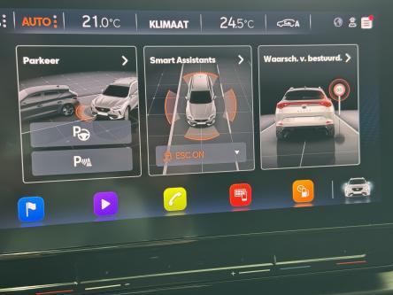 CUPRA Formentor VZ 2.0 4Drive Camera, Led, ACC, Full