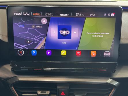CUPRA Formentor VZ 2.0 4Drive Camera, Led, ACC, Full