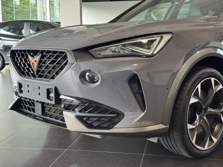 CUPRA Formentor VZ 2.0 4Drive Camera, Led, ACC, Full