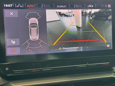 CUPRA Formentor VZ 2.0 4Drive Camera, Led, ACC, Full