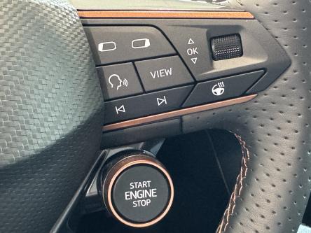 CUPRA Formentor VZ 2.0 4Drive Camera, Led, ACC, Full