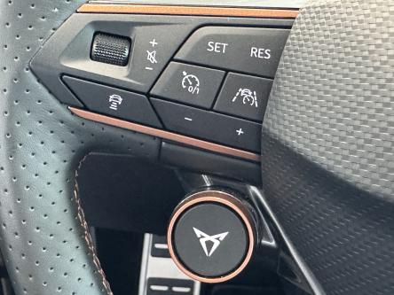 CUPRA Formentor VZ 2.0 4Drive Camera, Led, ACC, Full