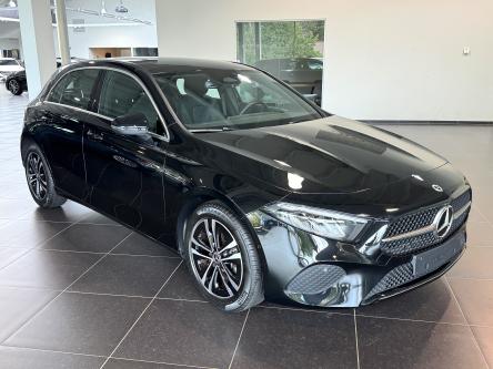 MERCEDES-BENZ A 180 Progressive Camera, Mbux, Led, DAB, Smartphone Integration