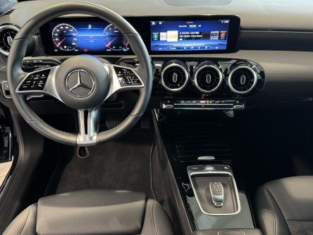 MERCEDES-BENZ A 180 Progressive Camera, Mbux, Led, DAB, Smartphone Integration