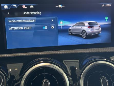 MERCEDES-BENZ A 180 Progressive Camera, Mbux, Led, DAB, Smartphone Integration
