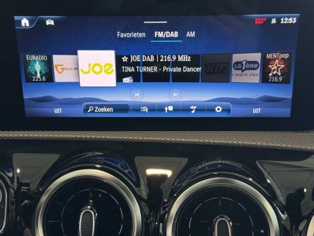 MERCEDES-BENZ A 180 Progressive Camera, Mbux, Led, DAB, Smartphone Integration