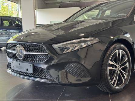 MERCEDES-BENZ A 180 Progressive Camera, Mbux, Led, DAB, Smartphone Integration