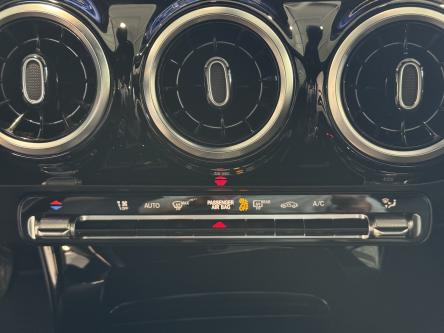 MERCEDES-BENZ A 180 Progressive Camera, Mbux, Led, DAB, Smartphone Integration