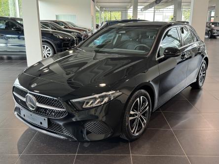MERCEDES-BENZ A 180 Progressive Camera, Mbux, Led, DAB, Smartphone Integration