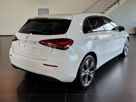 MERCEDES-BENZ A 180 Progressive Night Pack, Distronic, Camera, Mbux, Led