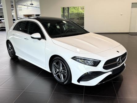 MERCEDES-BENZ A 200 Amg Panorama, Mbux, Led, DAB, Camera