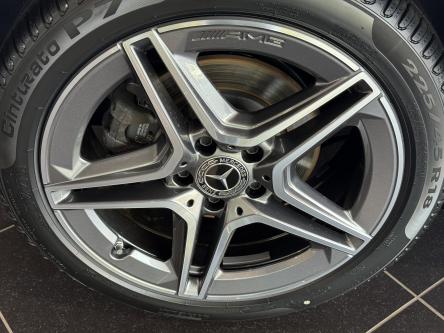 MERCEDES-BENZ A 200 Amg Panorama, Mbux, Led, DAB, Camera