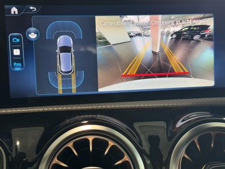 MERCEDES-BENZ A 200 Amg Panorama, Mbux, Led, DAB, Camera
