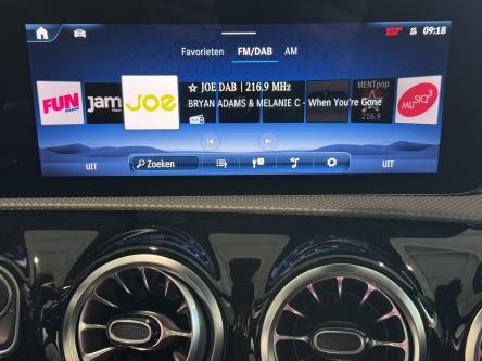 MERCEDES-BENZ A 200 Amg Panorama, Mbux, Led, DAB, Camera