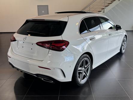 MERCEDES-BENZ A 200 Amg Panorama, Mbux, Led, DAB, Camera
