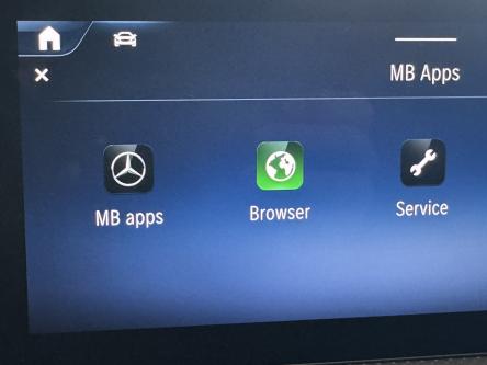 MERCEDES-BENZ A 200 Amg Panorama, Mbux, Led, DAB, Camera