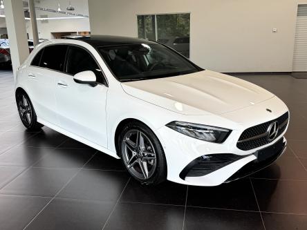 MERCEDES-BENZ A 200 Amg Panorama, Mbux, Led, DAB, Camera