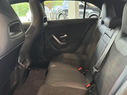 MERCEDES-BENZ A 200 Amg Panorama, Mbux, Led, DAB, Camera