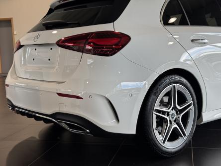 MERCEDES-BENZ A 200 Amg Panorama, Mbux, Led, DAB, Camera