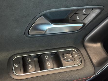 MERCEDES-BENZ A 200 Amg Panorama, Mbux, Led, DAB, Camera