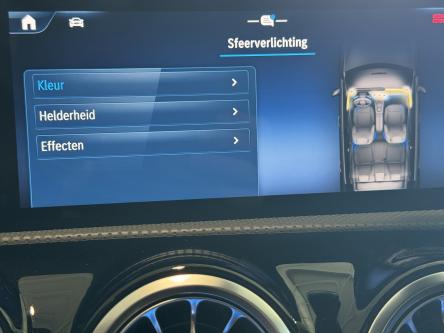 MERCEDES-BENZ A 200 Amg Panorama, Mbux, Led, DAB, Camera