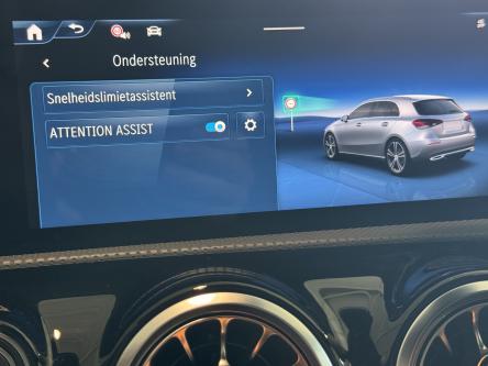 MERCEDES-BENZ A 200 Amg Panorama, Mbux, Led, DAB, Camera