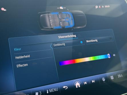 MERCEDES-BENZ E 300 e AMG Break Night Pack, Head-Up Display, Distronic, Camera