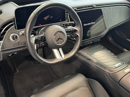 MERCEDES-BENZ E 300 e AMG Break Night Pack, Head-Up Display, Distronic, Camera