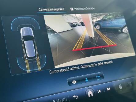 MERCEDES-BENZ E 300 e AMG Break Night Pack, Head-Up Display, Distronic, Camera