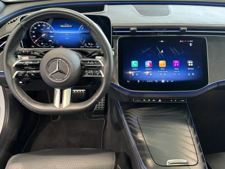 MERCEDES-BENZ E 300 e AMG Break Night Pack, Head-Up Display, Distronic, Camera