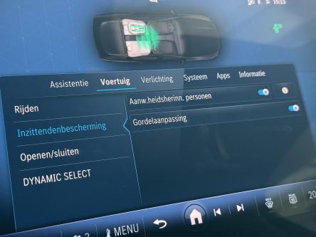 MERCEDES-BENZ E 300 e AMG Break Night Pack, Head-Up Display, Distronic, Camera