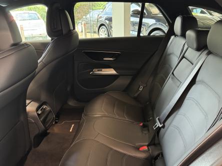 MERCEDES-BENZ E 300 e AMG Break Night Pack, Head-Up Display, Distronic, Camera