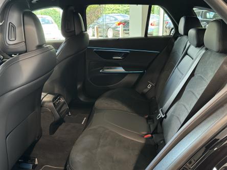 MERCEDES-BENZ E 300 e AMG Break Mbux Superscreen, Head-up, Night Pack, Keyless-Go, Distronic