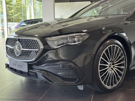 MERCEDES-BENZ E 300 e AMG Break Mbux Superscreen, Head-up, Night Pack, Keyless-Go, Distronic