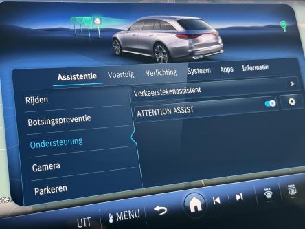 MERCEDES-BENZ E 300 e AMG Break Mbux Superscreen, Head-up, Night Pack, Keyless-Go, Distronic
