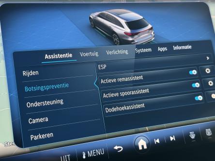 MERCEDES-BENZ E 300 e AMG Break Mbux Superscreen, Head-up, Night Pack, Keyless-Go, Distronic