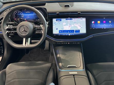 MERCEDES-BENZ E 300 e AMG Break Mbux Superscreen, Head-up, Night Pack, Keyless-Go, Distronic