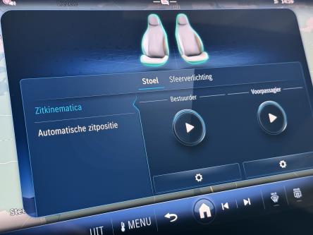 MERCEDES-BENZ E 300 e AMG Break Mbux Superscreen, Head-up, Night Pack, Keyless-Go, Distronic