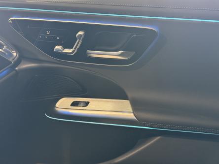MERCEDES-BENZ E 300 e AMG Break Mbux Superscreen, Head-up, Night Pack, Keyless-Go, Distronic