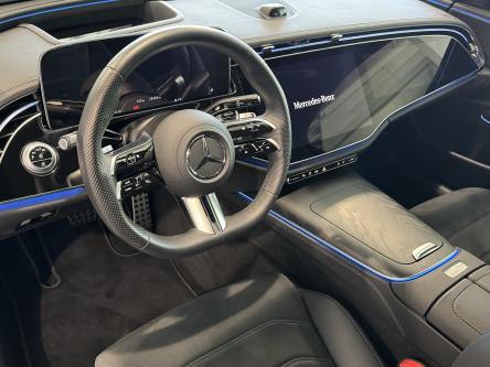 MERCEDES-BENZ E 300 e AMG Break Mbux Superscreen, Head-up, Night Pack, Keyless-Go, Distronic