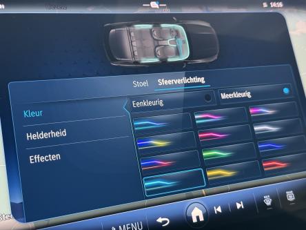 MERCEDES-BENZ E 300 e AMG Break Mbux Superscreen, Head-up, Night Pack, Keyless-Go, Distronic