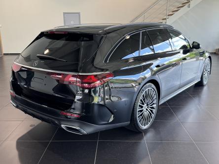 MERCEDES-BENZ E 300 e AMG Break Mbux Superscreen, Head-up, Night Pack, Keyless-Go, Distronic