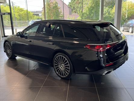 MERCEDES-BENZ E 300 e AMG Break Mbux Superscreen, Head-up, Night Pack, Keyless-Go, Distronic