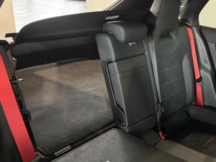 MERCEDES-BENZ CLA 35 AMG 4M SB Night Pack, Panorama, Burmester Sound, Distronic, Mbux
